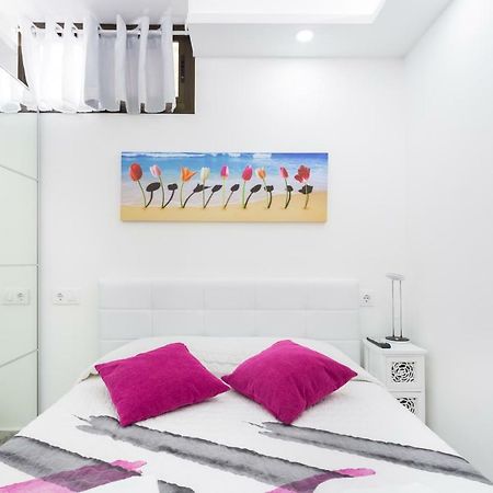 פלאייה דה לאס אמריקס 241 Quiet Bungalow With Terrace And Barbecue מראה חיצוני תמונה